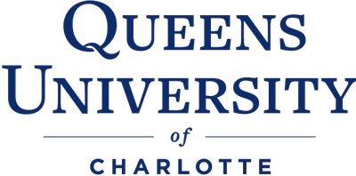 Logo for sponsor Queens University